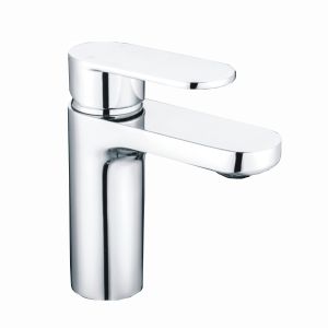 Evox Caspian Basin Mixer Chrome