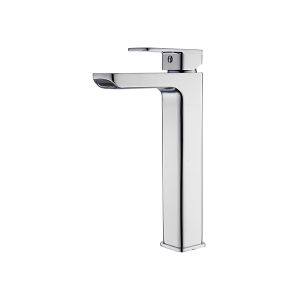 Evox Azuri High Basin Mixer Chrome