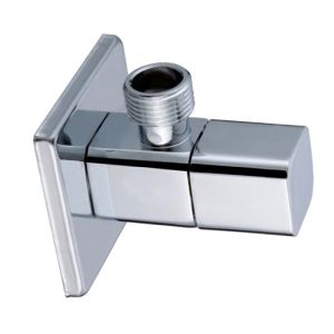 Evox Angle Valve Square