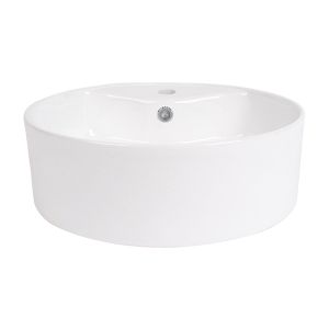 Evox Rosana Counter Top Basin White