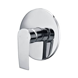 Evox Cascada Concealed Mixer Chrome