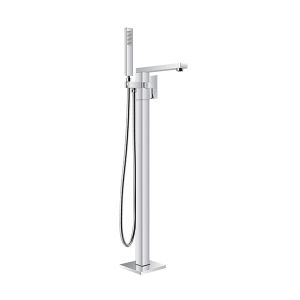 Tanzanite Free-Standing Bath Mixer