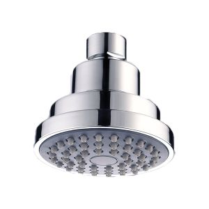 Evox Shower Head Round 75mm