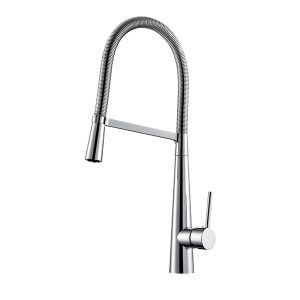 Bijiou Meuse Sink Mixer Single Lever