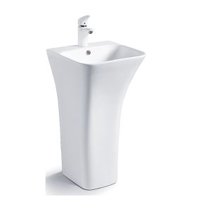 Evox Martina Freestanding Basin Square