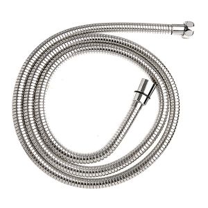 Croydex Flexi Stainless Steel Hose