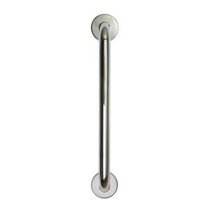 Croydex Straight SS Grab Bar