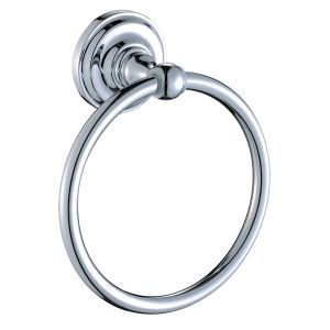 Evox Selah Towel Ring