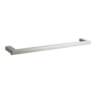 Evox Allegro SS Single Towel Rail