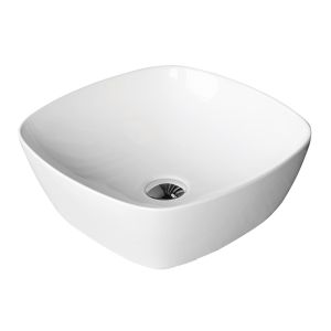 Evox Caylee Counter Top Basin White