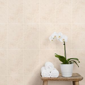 Matisse Beige Ceramic Wall 250x400mm