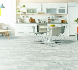 Miami Smoke Hardbody Floor 600x600mm