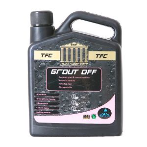 Grout Off 1 Litre