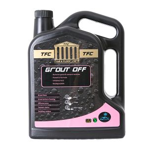 Grout Off 5 Litre