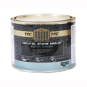 Natural Stone Sealer Satin 1 Litre