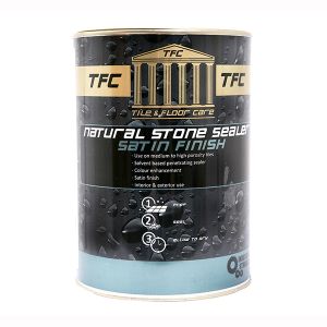 Natural Stone Sealer Satin 5 Litre