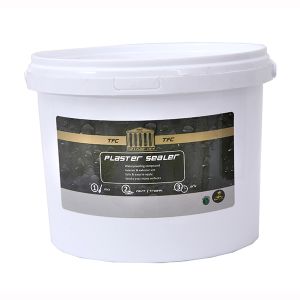 Plaster Sealer 2kg