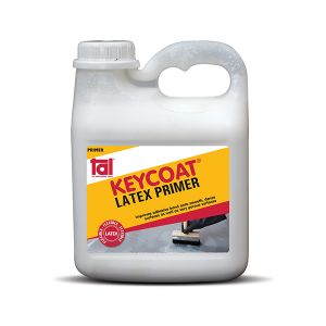 TAL Keycoat Latex Primer 1 Litre