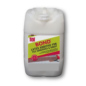 TAL Bond Liquid 20 Litre