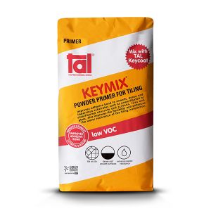 TAL Keymix Powder Primer 20kg