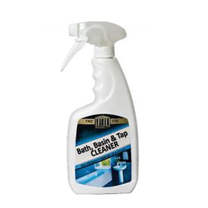 Bath Basin &amp; Tap Cleaner 500ml