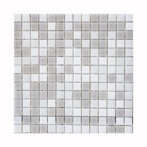 La Lucia Stone Glass Mosaic 305x305mm