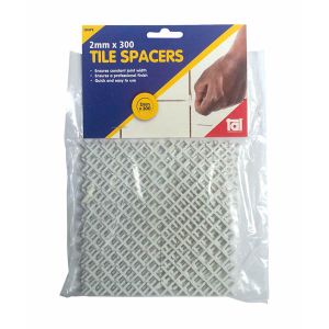 TAL Spacers 2mm (300)