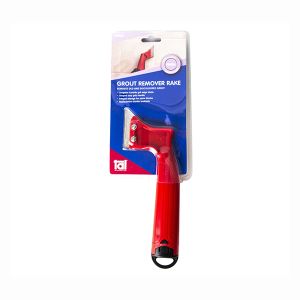 TAL Heavy Duty Grout Rake