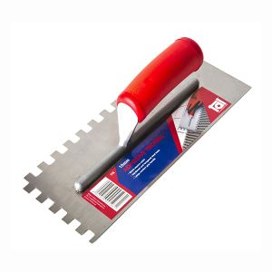 TAL Adhesive Square Notch Trowel 10mm