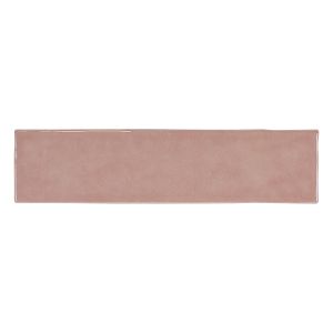 Casablanca Mattoni Salmon Ceramic Wall 58x240mm