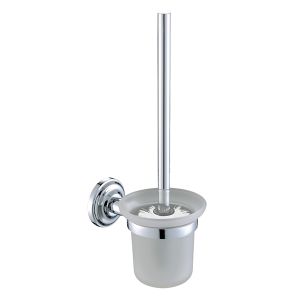 Evox Selah Toilet Brush &amp; Holder