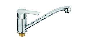 Evox Kelia Sink Mixer Chrome