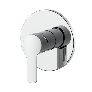 Evox Kelia Concealed Mixer Chrome