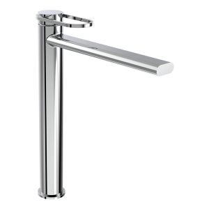 Nuvo Echo High Basin Mixer Chrome