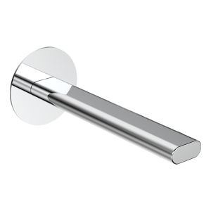 Nuvo Echo Bath Spout Chrome