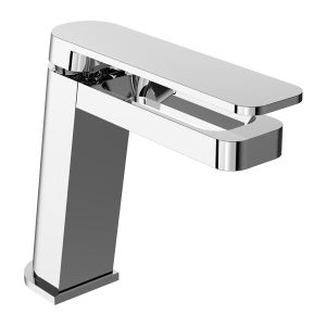 Nuvo Mode Elite Basin Mixer Chrome