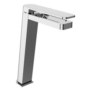 Nuvo Mode Elite High Basin Mixer Chrome