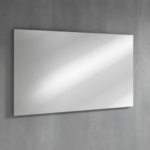 Nuvo Belle-Tara Mirror Rectangular