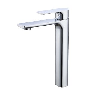 Nuvo Linea High Basin Mixer Chrome