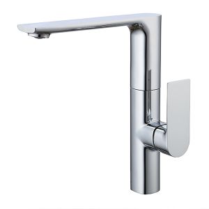 Nuvo Linea Sink Mixer Chrome