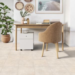 Ulysses Beige Ceramic Floor 330x330mm