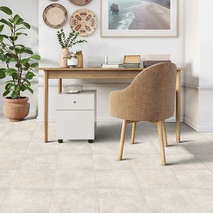 Ulysses Bone Ceramic Floor 330x330mm