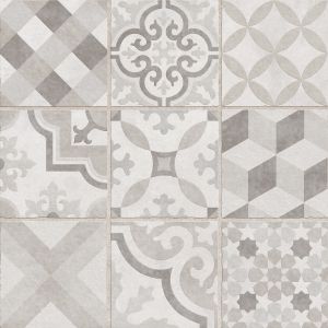 Castelia Matt Feature Hardbody Floor Tile Panel 600x600mm