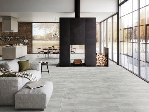 Miami Light Grey Hardbody Floor 600x1200mm