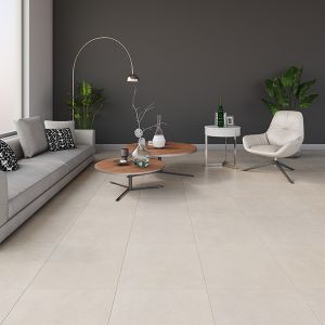 Boulder Beige Ceramic Floor 1st 400x400mm (1.46m2)