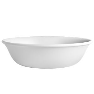 Nuvo Classics Grandeur Counter Top Basin White 545x500x160mm