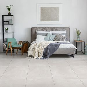 Sao Paulo Bone Eco Hardbody Floor Tile 1st 600x600mm (2.52m2)