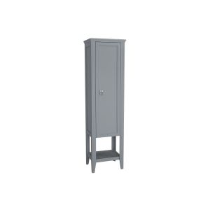 VitrA Valarte Tall Unit Matt Grey 535x395x1985mm