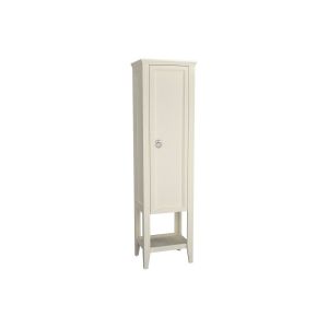 VitrA Valarte Tall Unit Matt Ivory 535x395x1985mm