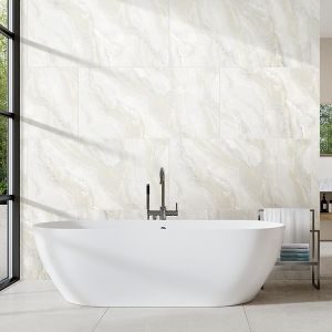 Onyx Perla Hardbody Floor Tile 1st 600x1200mm (2.16m2)